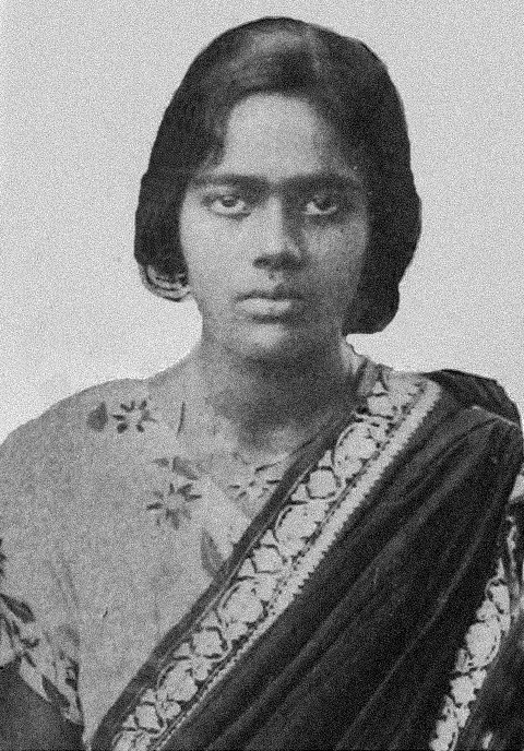Pritilata Waddedar, Chittagong revolutionary who led the Pahartali European Club raid in 1932 and took cyanide rather than be captured, aged 21
