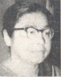 Sucheta Kriplani, Quit India activist, Constituent Assembly member and first woman Chief Minister of India, Uttar Pradesh 1963–1967
