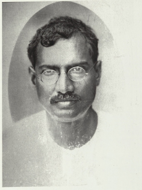 Trailokyanath Chakravorty, Kakori conspirator who spent 30 years in the Andaman Cellular Jail — the longest Andaman imprisonment of any Indian independence movement political prisoner
