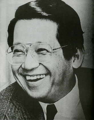 Benigno Aquino Jr., Ninoy, Filipino opposition senator assassinated on the tarmac of Manila Airport on 21 August 1983
