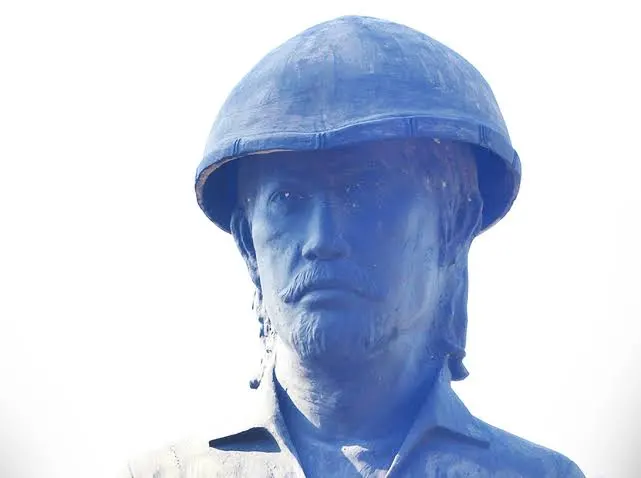 Diego Silang, Ilocano leader of the 1762–63 revolt against Spanish colonial rule who seized Vigan and was assassinated on 28 May 1763