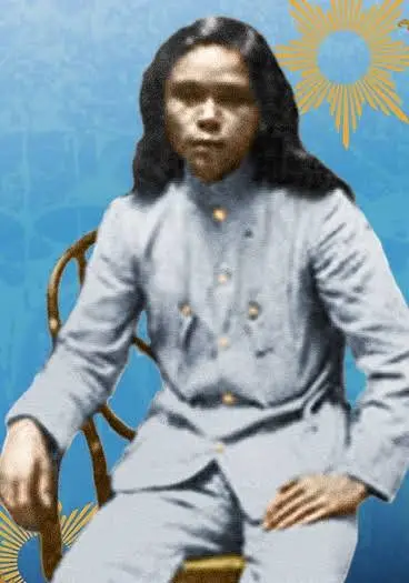 Macario Sakay, Katipunero who maintained the Philippine Republic in the mountains after Aguinaldo's surrender and was hanged by the Americans in 1907