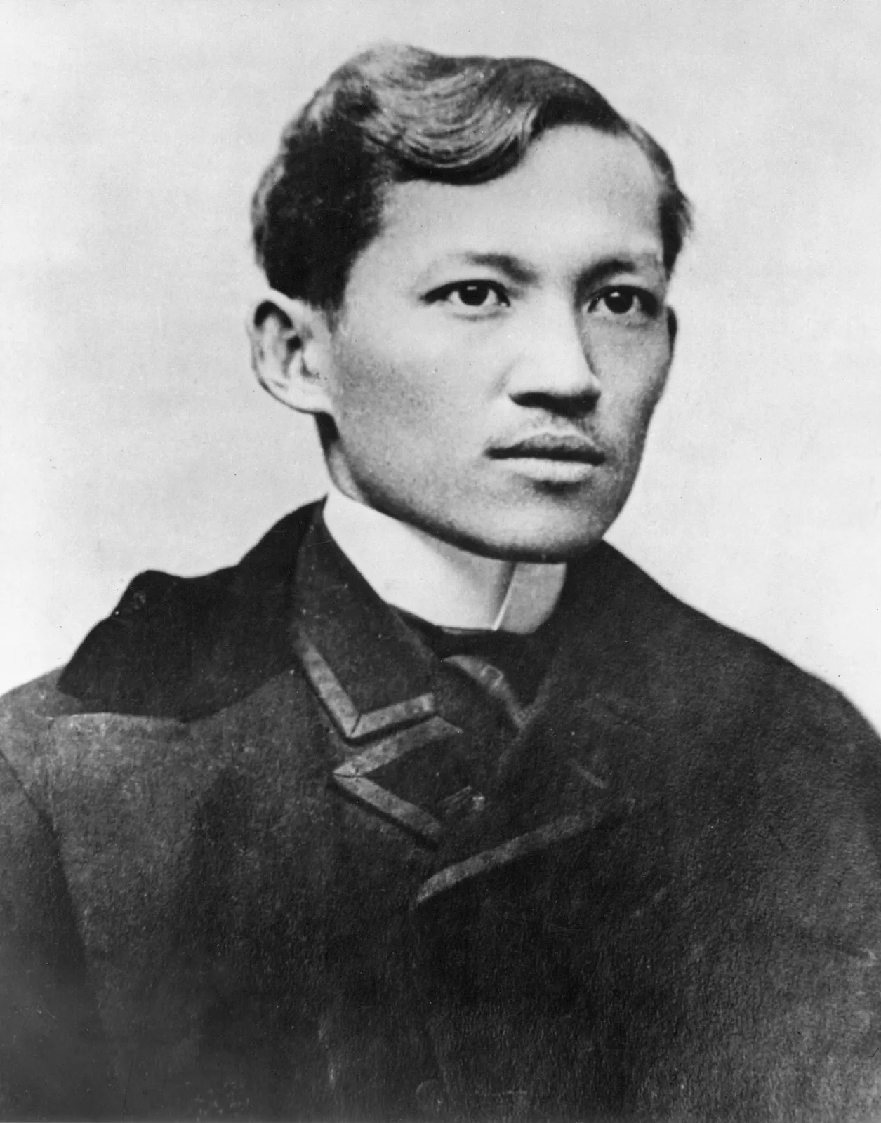 Marcelo del Pilar, editor of La Solidaridad and Propaganda Movement leader who wrote anti-friar satire as Plaridel and died penniless in Barcelona in 1896