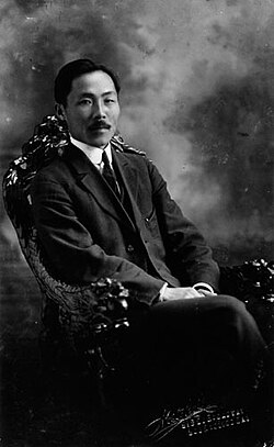 Korea liberation movement