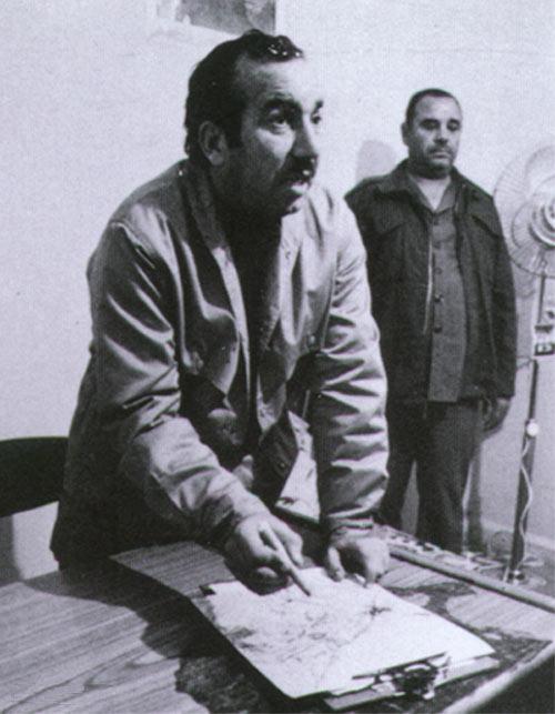 Abu Jihad, Palestinian resistance figure