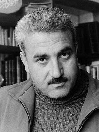 George Habash, Palestinian resistance figure