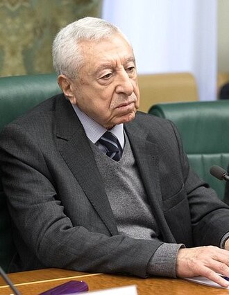 Nayef Hawatmeh, Palestinian resistance figure