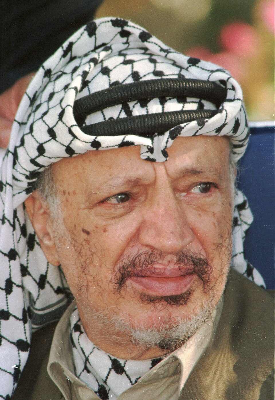 Palestine &amp; Middle East liberation movement