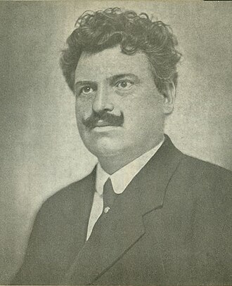Alexander Stamboliyski, Bulgaria freedom fighter