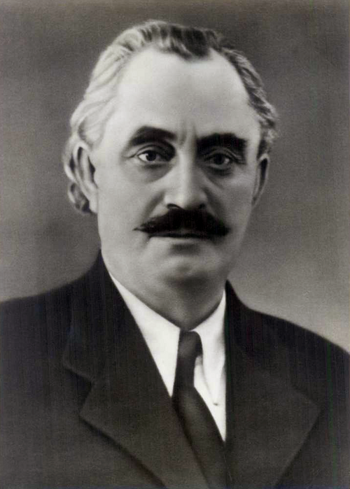 Georgi Dimitrov, Bulgaria freedom fighter