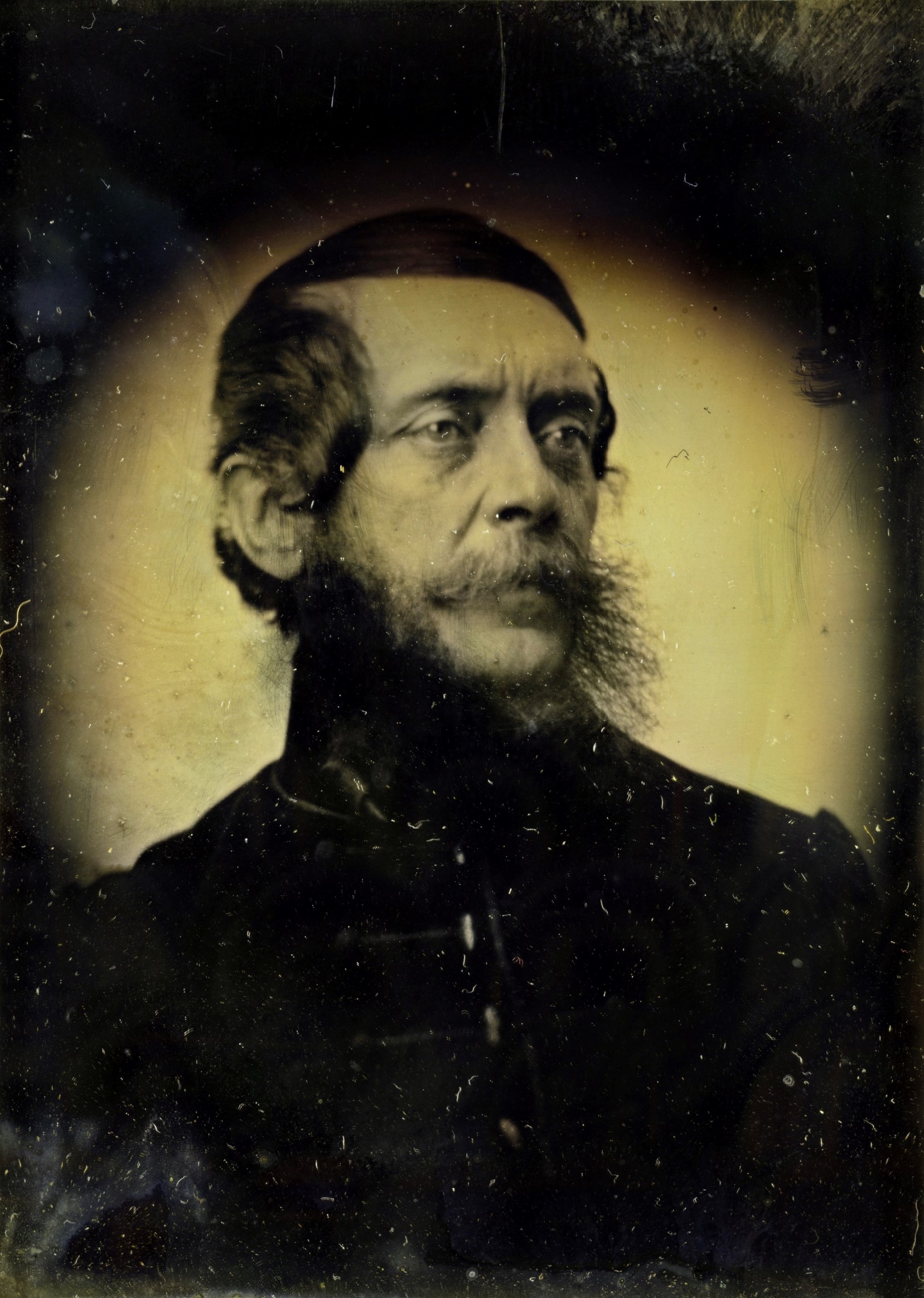 Lajos Kossuth, Hungary freedom fighter