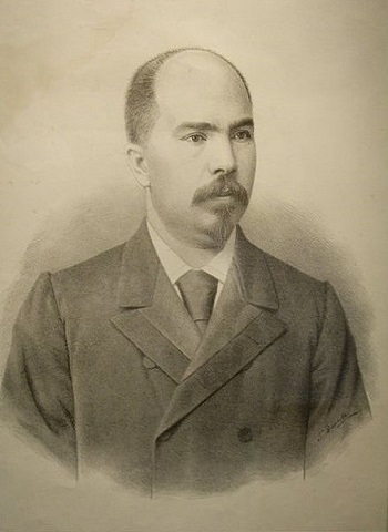 Stefan Stambolov, Bulgaria freedom fighter