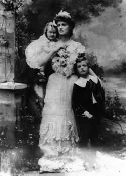 Constance Markievicz