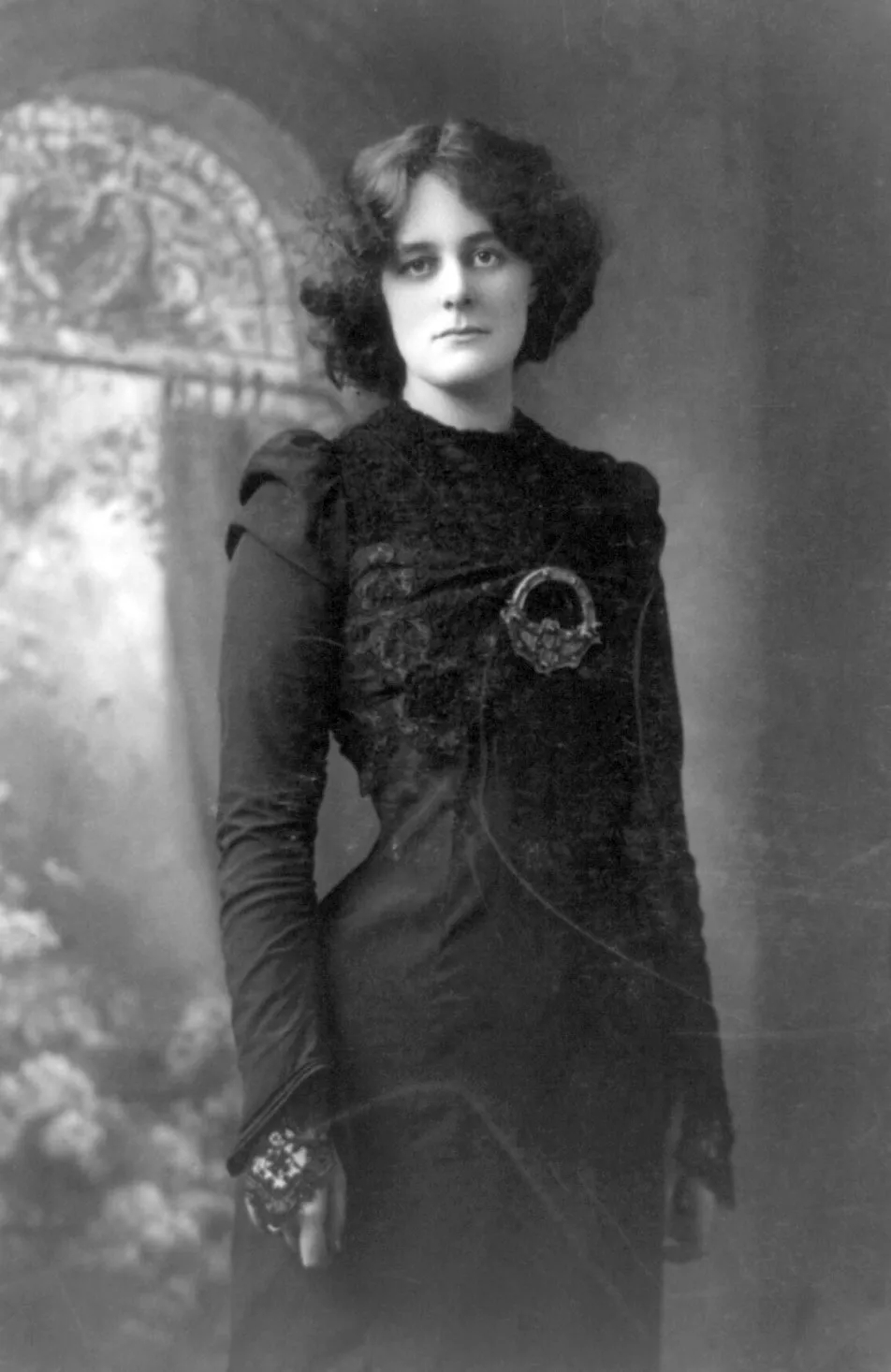Maud Gonne