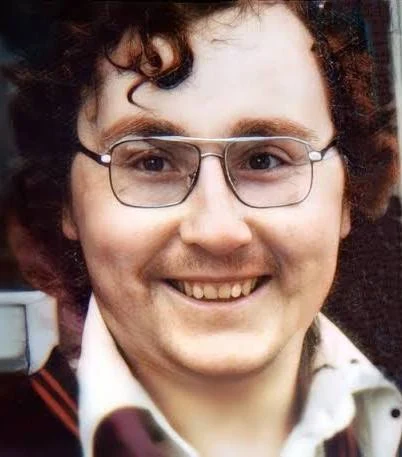 Michael Devine, known as Red Mickey, INLA founding member from the Creggan, Derry, who died on 20 August 1981 as the tenth and last hunger striker of the 1981 campaign