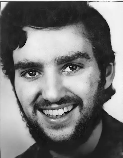 Patsy O'Hara, INLA volunteer from Bishop Street, Derry, who died on 21 May 1981 after 61 days on hunger strike in the H-Blocks of Long Kesh