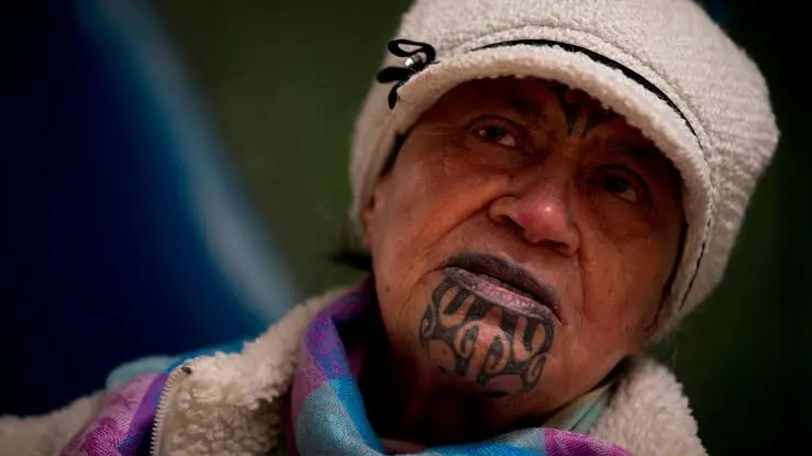 Dame Nganeko Minhinnick, Ngāti Te Ata leader
