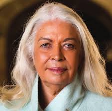 Marcia Langton, Yiman & Bidjara activist