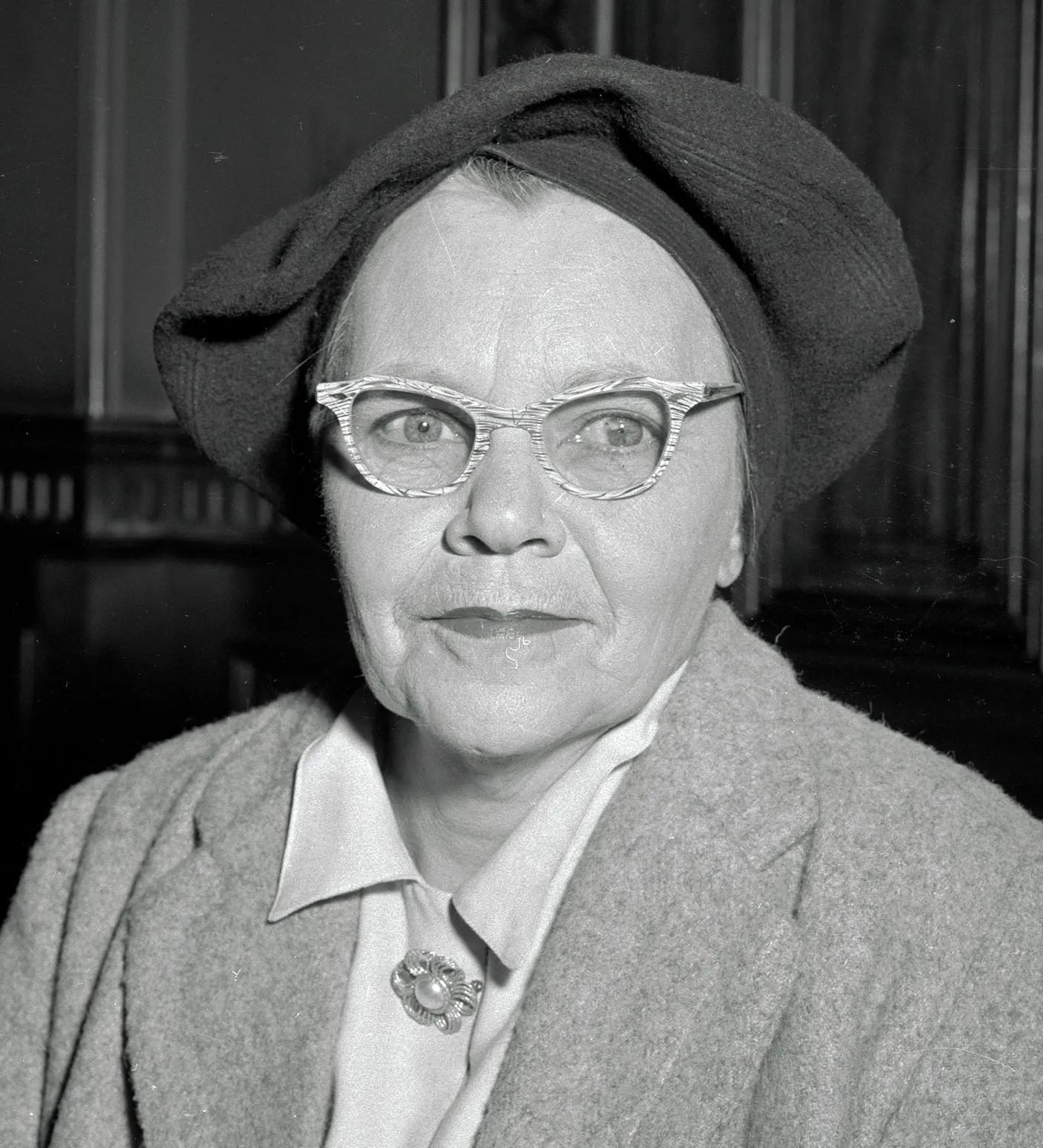 Pearl Gibbs, Ngemba activist