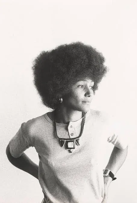 Roberta Sykes, Aboriginal activist and writer, Australia
