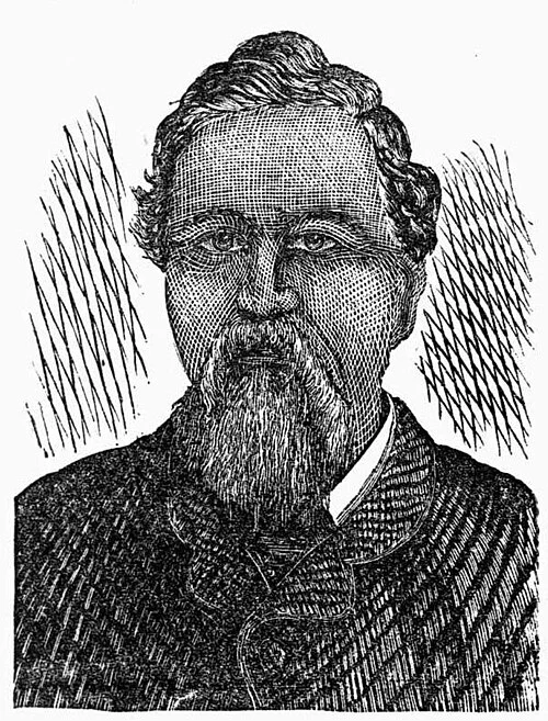 Tohu Kākahi, Taranaki / Te Ātiawa leader