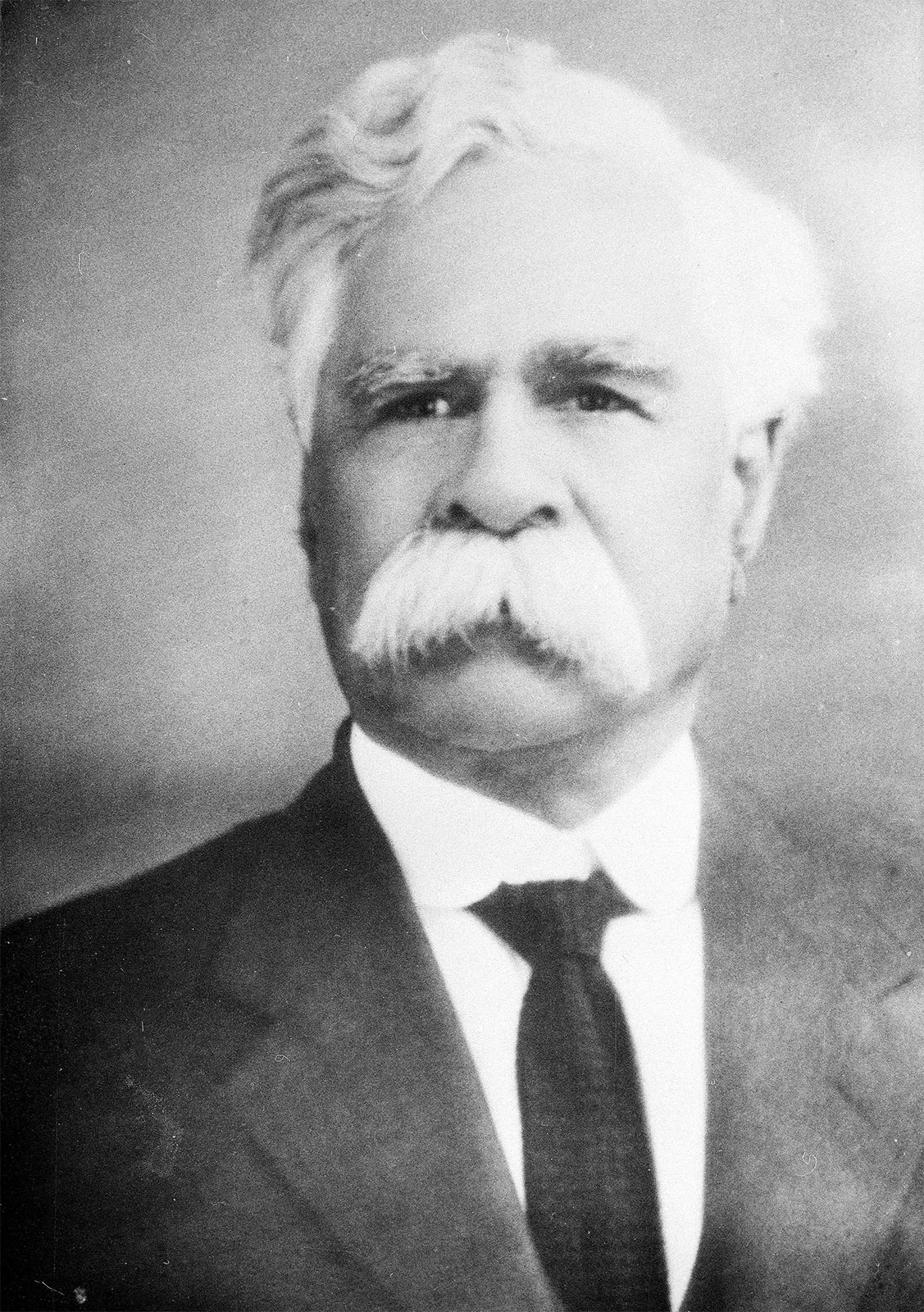 William Cooper, Yorta Yorta activist